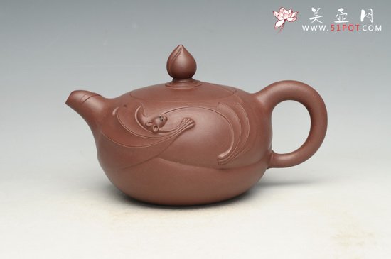 紫砂壶图片：DSC_6027 - 宜兴紫砂壶网