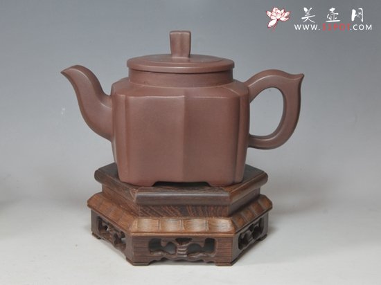 紫砂壶图片：DSC_1476 - 宜兴紫砂壶网