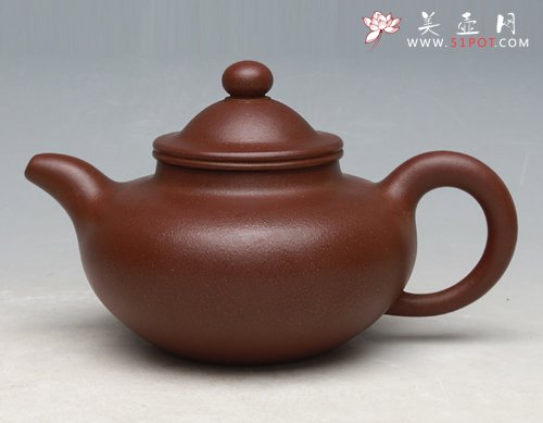 紫砂壶图片：美紫砂 - 宜兴紫砂壶网
