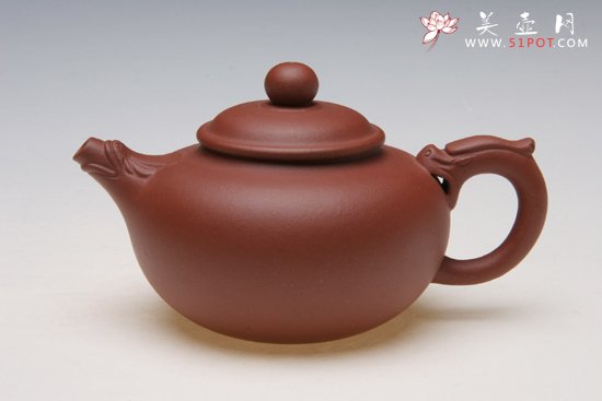 紫砂壶图片：IMG_5375 - 宜兴紫砂壶网