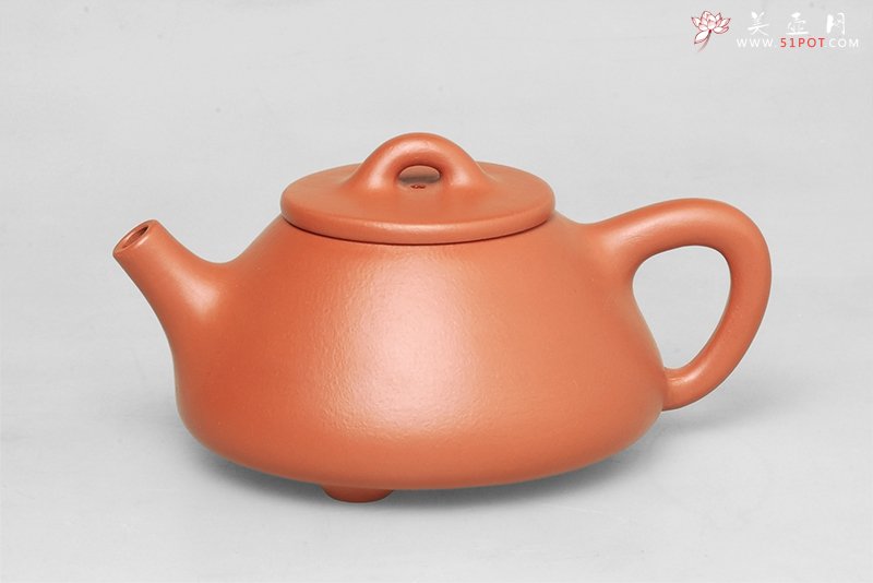 紫砂壶图片：石瓢 - 宜兴紫砂壶网
