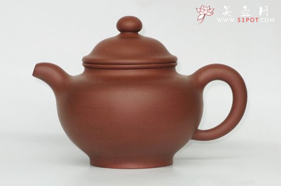 紫砂壶图片：掇 - 宜兴紫砂壶网