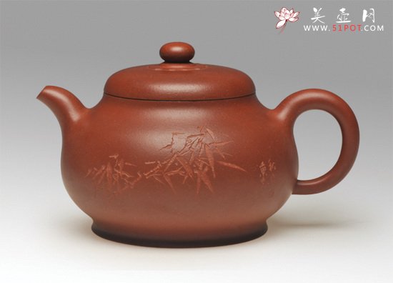 紫砂壶图片：_DSC1937挖 拷贝 - 宜兴紫砂壶网