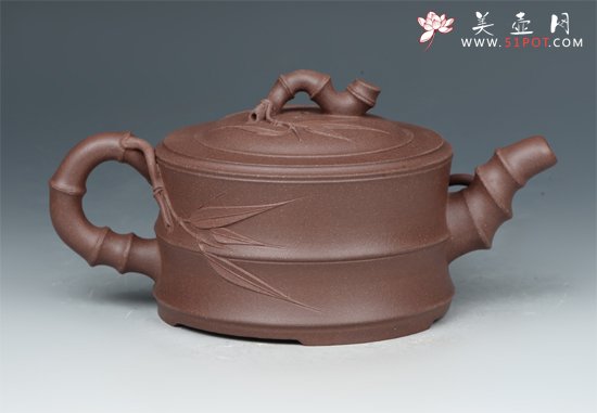 紫砂壶图片：DSC_2686 - 宜兴紫砂壶网