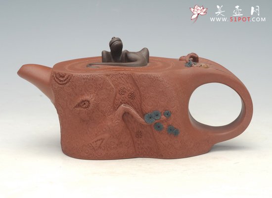 紫砂壶图片：DSC_8186 - 宜兴紫砂壶网