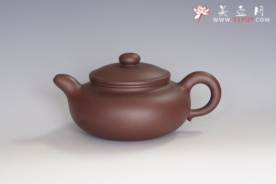 紫砂壶图片：仿古 - 宜兴紫砂壶网