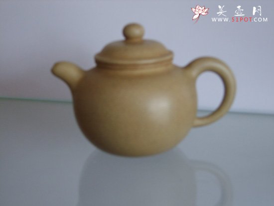 紫砂壶图片：S80014311 - 宜兴紫砂壶网