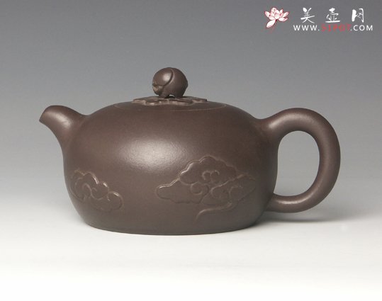 紫砂壶图片：Pict0057 - 宜兴紫砂壶网