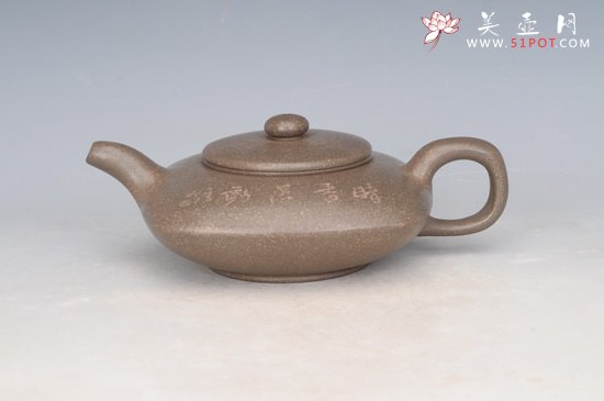 紫砂壶图片：DSC_2343 - 宜兴紫砂壶网