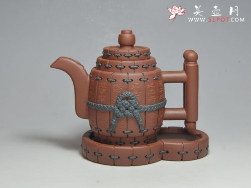 紫砂壶图片：战国竹简―孙子兵法（军争篇）―小 ... - 宜兴紫砂壶网