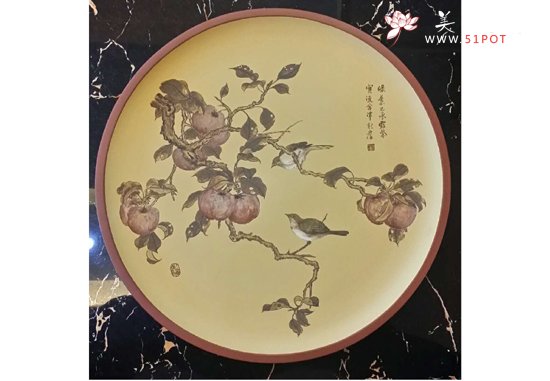 紫砂壶图片：671679743 副本 - 宜兴紫砂壶网