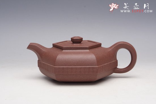 紫砂壶图片：IMG_2719 - 宜兴紫砂壶网