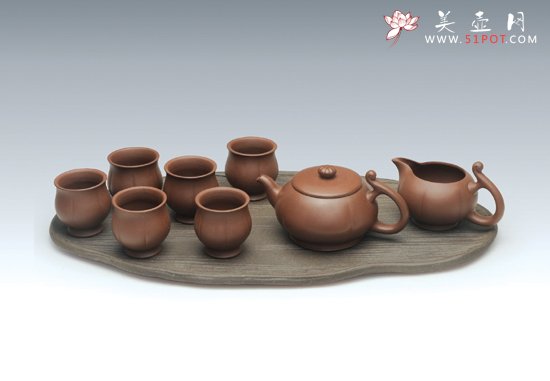 紫砂壶图片：飞翔 - 宜兴紫砂壶网