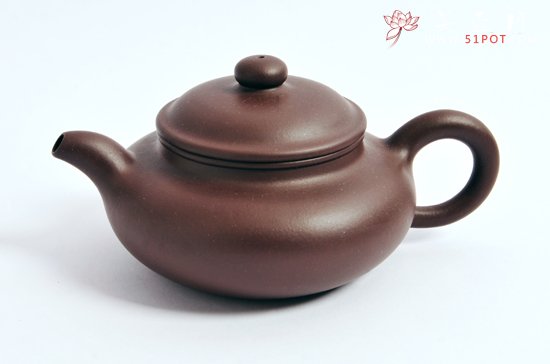 紫砂壶图片：仿古 - 宜兴紫砂壶网