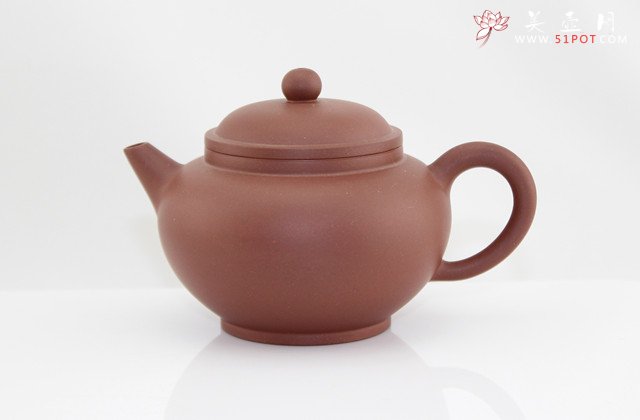 紫砂壶图片：汉风壶 - 宜兴紫砂壶网