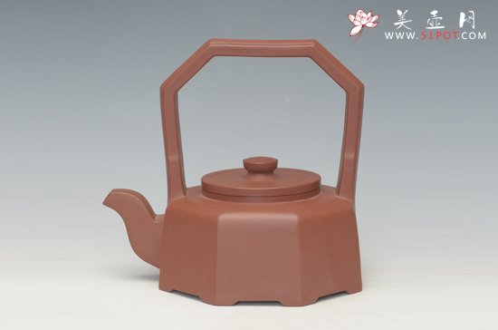 紫砂壶图片：DSC_7961 - 宜兴紫砂壶网