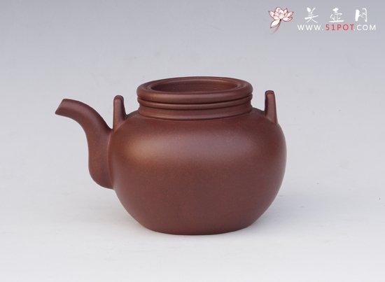 紫砂壶图片：10 - 宜兴紫砂壶网
