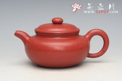 紫砂壶图片：仿古 - 宜兴紫砂壶网