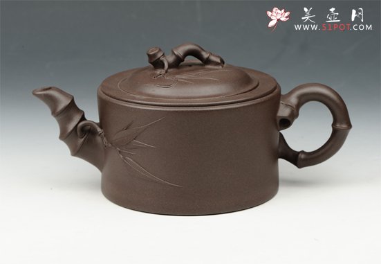 紫砂壶图片：DSC_2175 副本 - 宜兴紫砂壶网