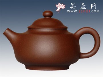 紫砂壶图片：容天 - 宜兴紫砂壶网