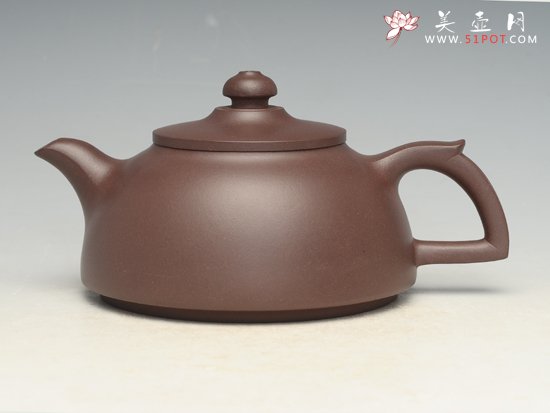 紫砂壶图片：天笠 - 宜兴紫砂壶网