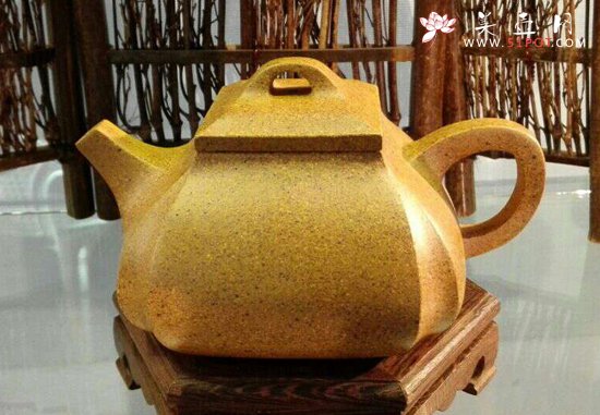 紫砂壶图片：884804894378946802 - 宜兴紫砂壶网