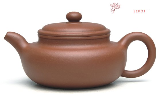 紫砂壶图片：仿古 - 宜兴紫砂壶网