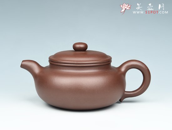 紫砂壶图片：大仿古 - 宜兴紫砂壶网