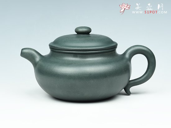 紫砂壶图片：仿古 - 宜兴紫砂壶网