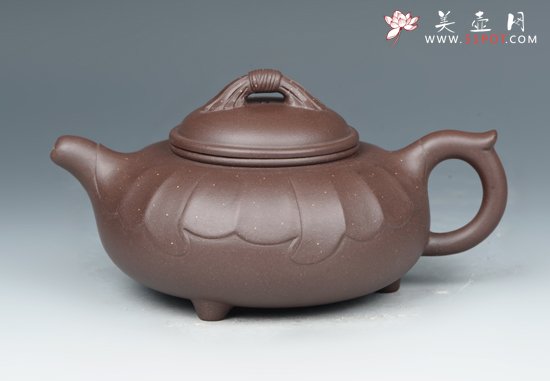 紫砂壶图片：DSC_2676 - 宜兴紫砂壶网