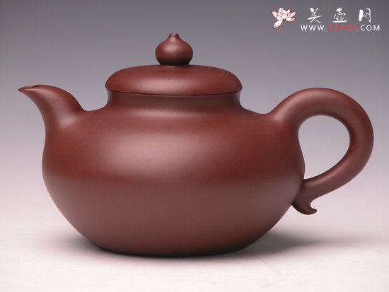 紫砂壶图片：美紫砂 - 宜兴紫砂壶网