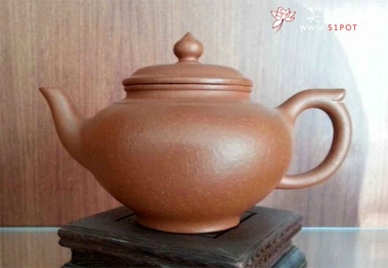 紫砂壶图片：26 - 宜兴紫砂壶网