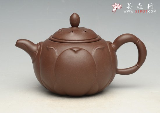 紫砂壶图片：DSC_4223 - 宜兴紫砂壶网