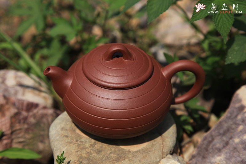 紫砂壶图片：多钱 - 宜兴紫砂壶网