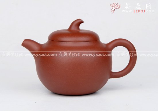 紫砂壶图片：DSC_4040 - 宜兴紫砂壶网