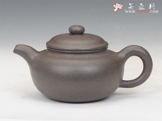 紫砂壶图片：仿古 - 宜兴紫砂壶网