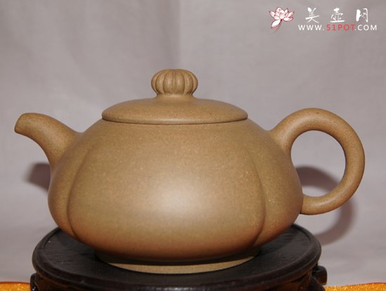 紫砂壶图片：27 - 宜兴紫砂壶网