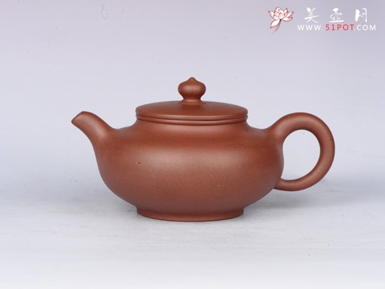 紫砂壶图片：井栏 - 宜兴紫砂壶网