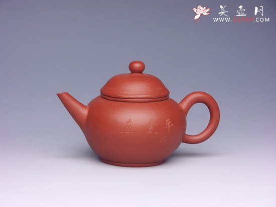 紫砂壶图片：PICT0725 - 宜兴紫砂壶网