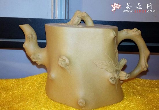 紫砂壶图片：mmexport1412927595387 副本 - 宜兴紫砂壶网