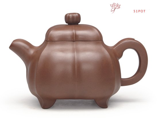紫砂壶图片：天香 - 宜兴紫砂壶网