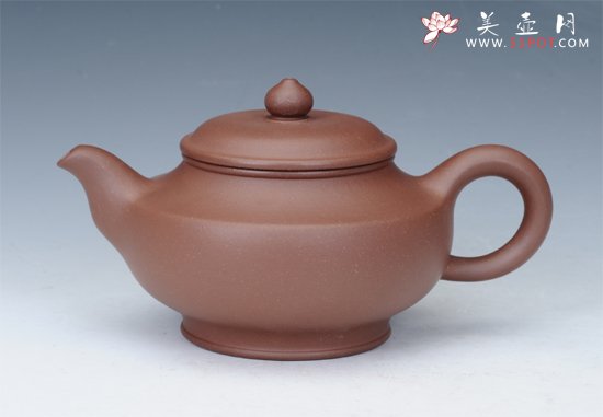 紫砂壶图片：天福 - 宜兴紫砂壶网