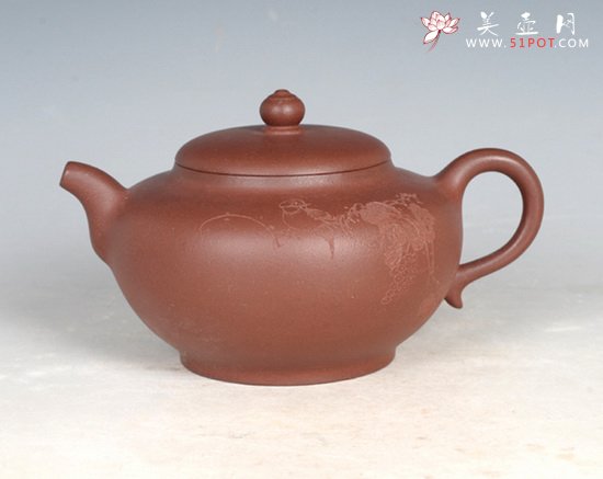 紫砂壶图片：DSC_6507 - 宜兴紫砂壶网