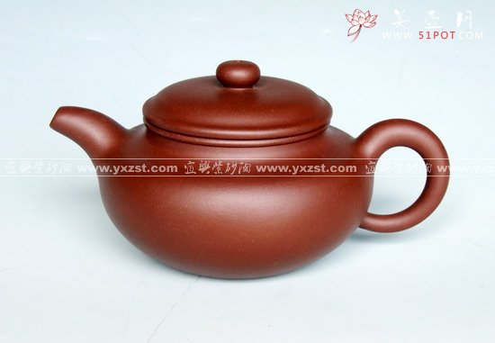 紫砂壶图片：DSCF0693 - 宜兴紫砂壶网