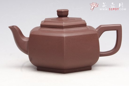 紫砂壶图片：IMG_6425 - 宜兴紫砂壶网