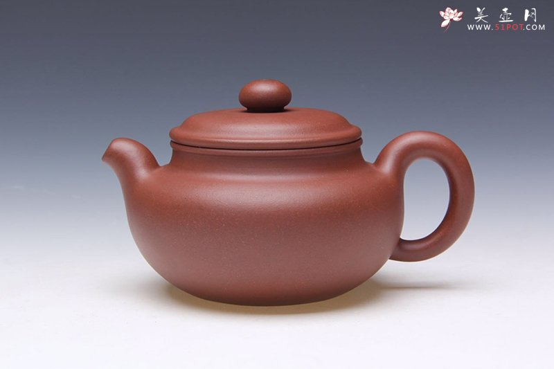 紫砂壶图片：仿古 - 宜兴紫砂壶网