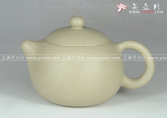 紫砂壶图片：DSC_1909 - 宜兴紫砂壶网