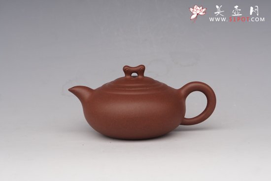 紫砂壶图片：IMG_7270 - 宜兴紫砂壶网