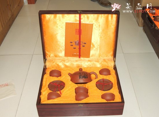 紫砂壶图片：DSC_7518 副本 - 宜兴紫砂壶网