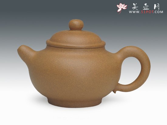 紫砂壶图片：小掇只 - 宜兴紫砂壶网